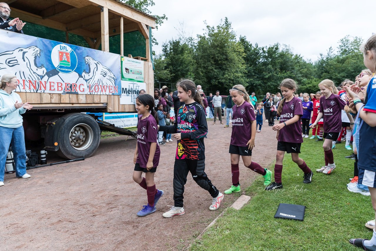 Bild 109 - Loewinnen Cup
